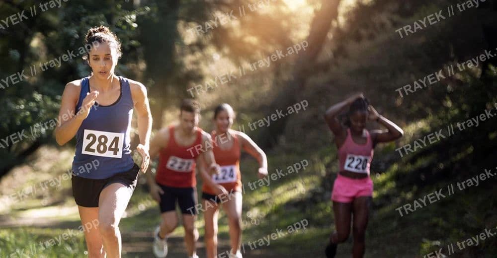 Foto del dorsal #